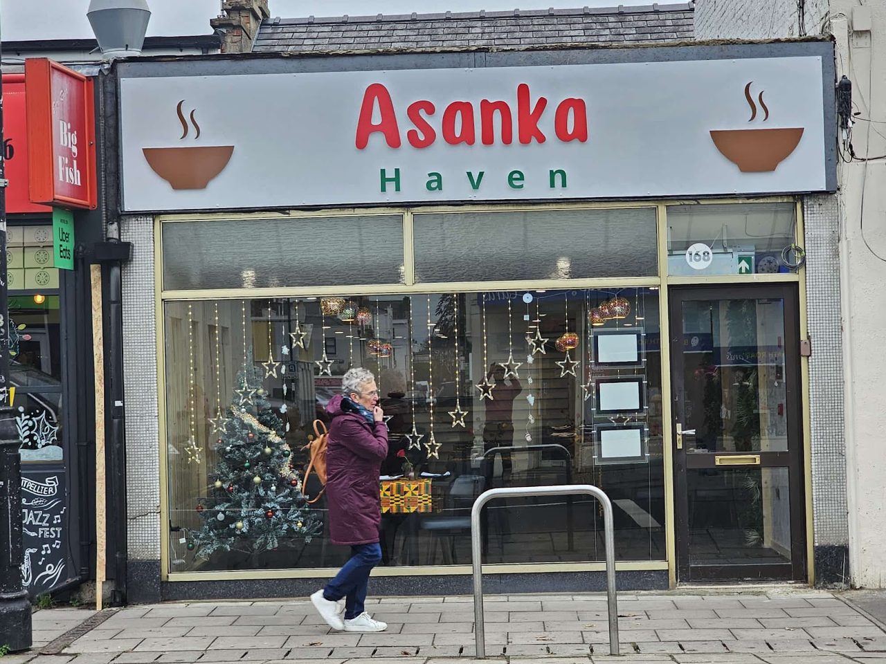 Asanka Haven