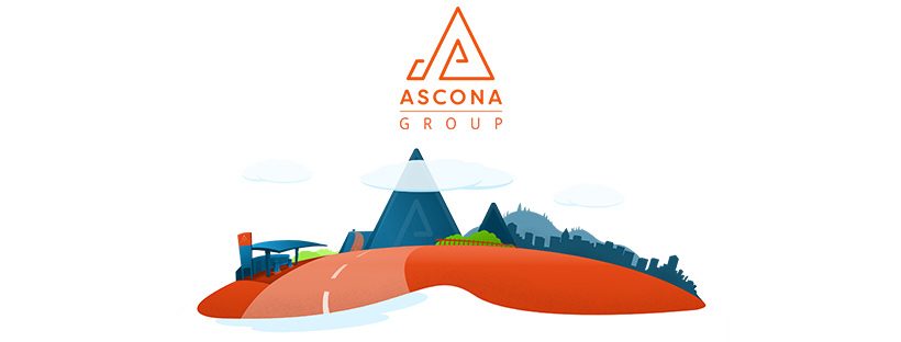 Ascona Retail Ltd