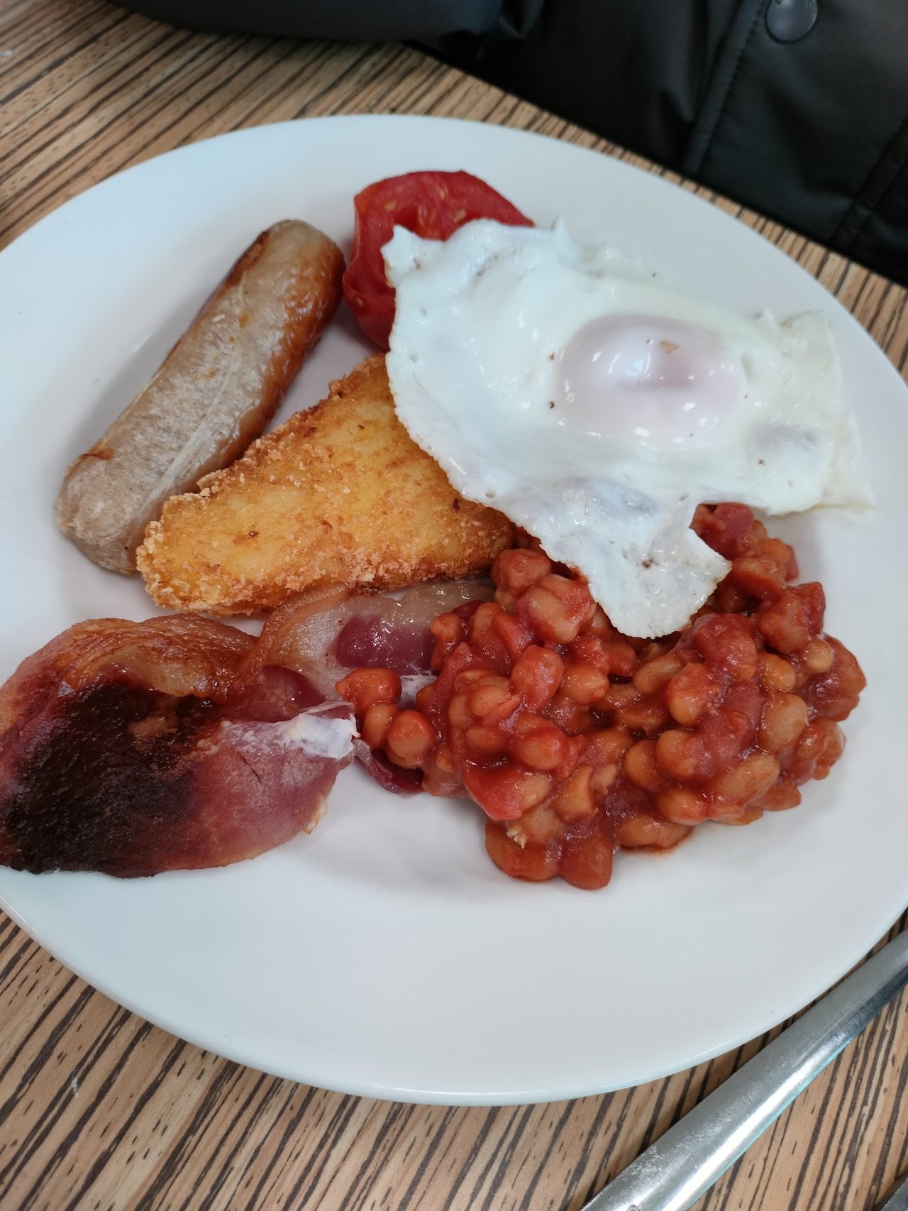 Asda Cafe - Compass
