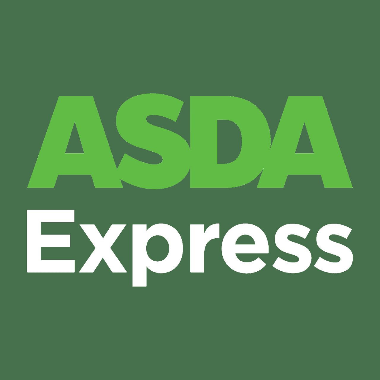 Asda Express Subway Weyhill East