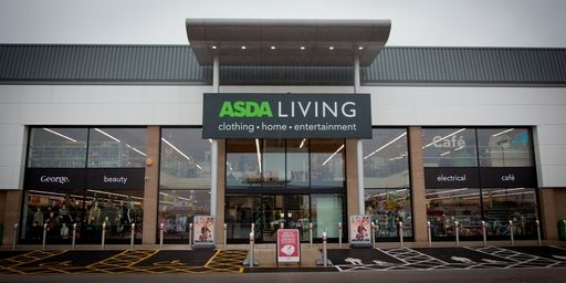 Asda Living