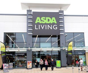 Asda Living