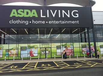 Asda Living