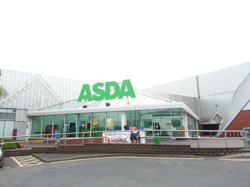 Asda (Restaurant)