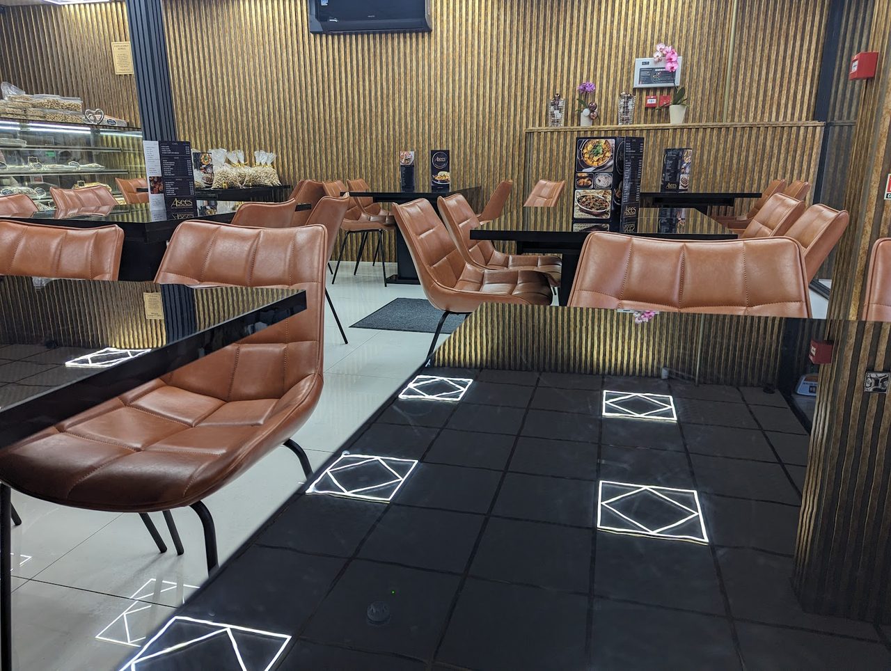 Asees Restaurant