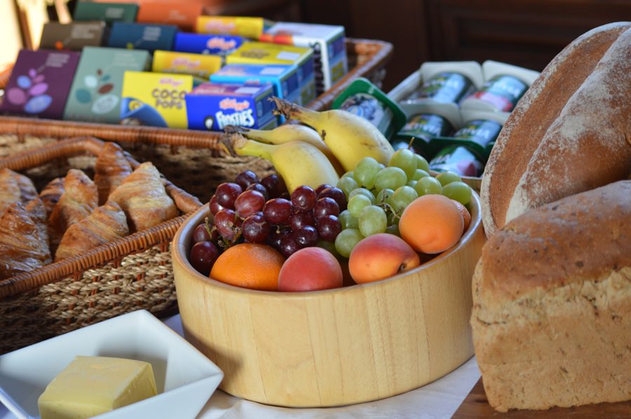 ASF HARD HAT CATERING