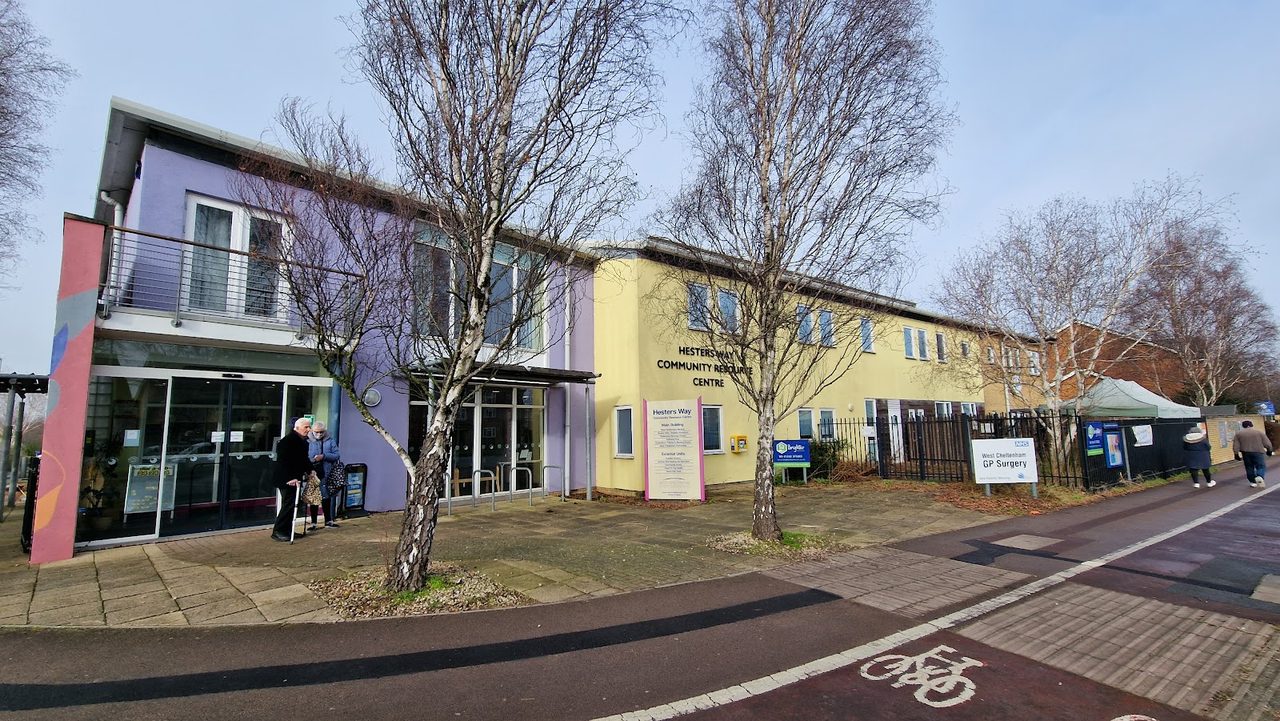 Ash Tree Community Cafe