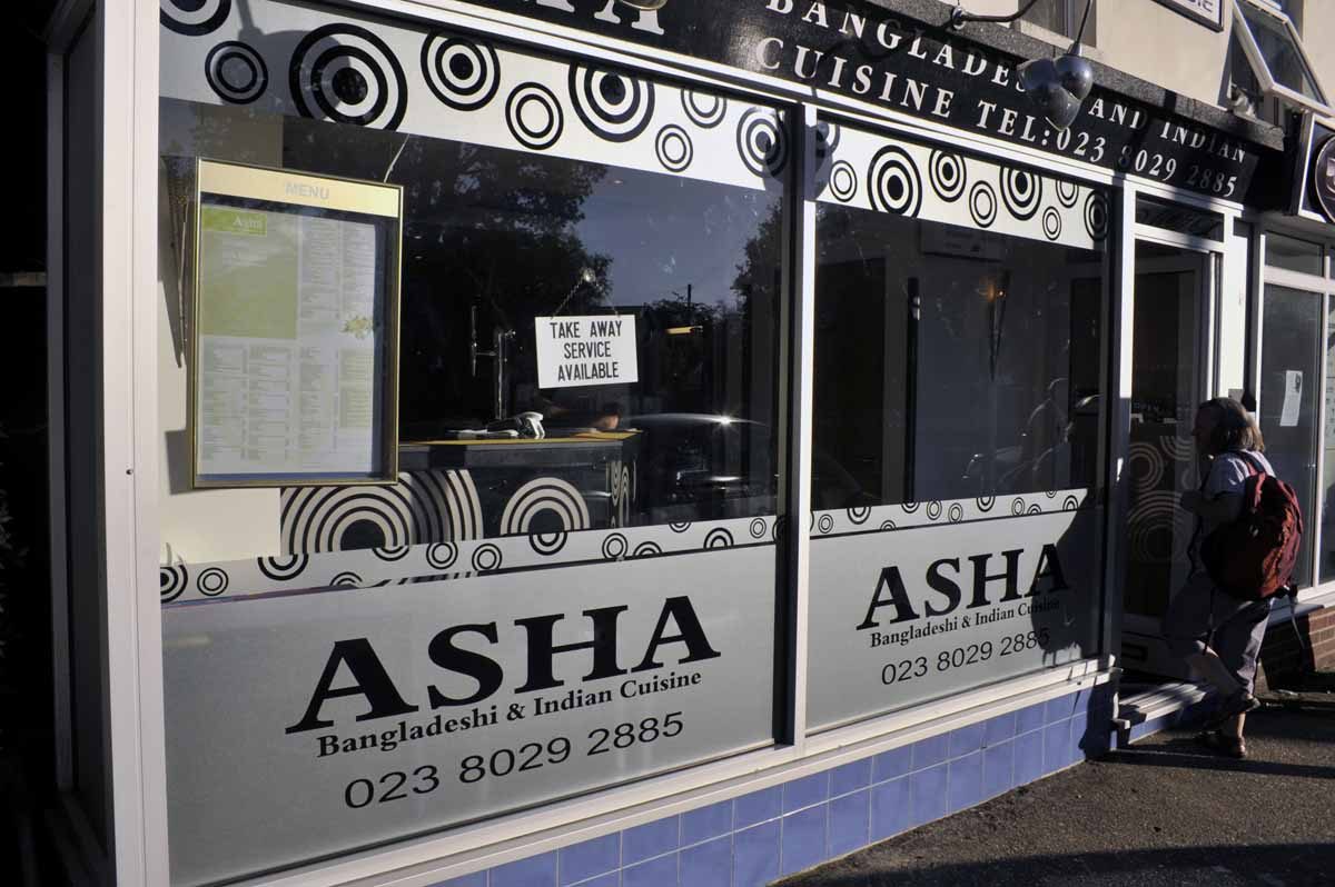 ASHA