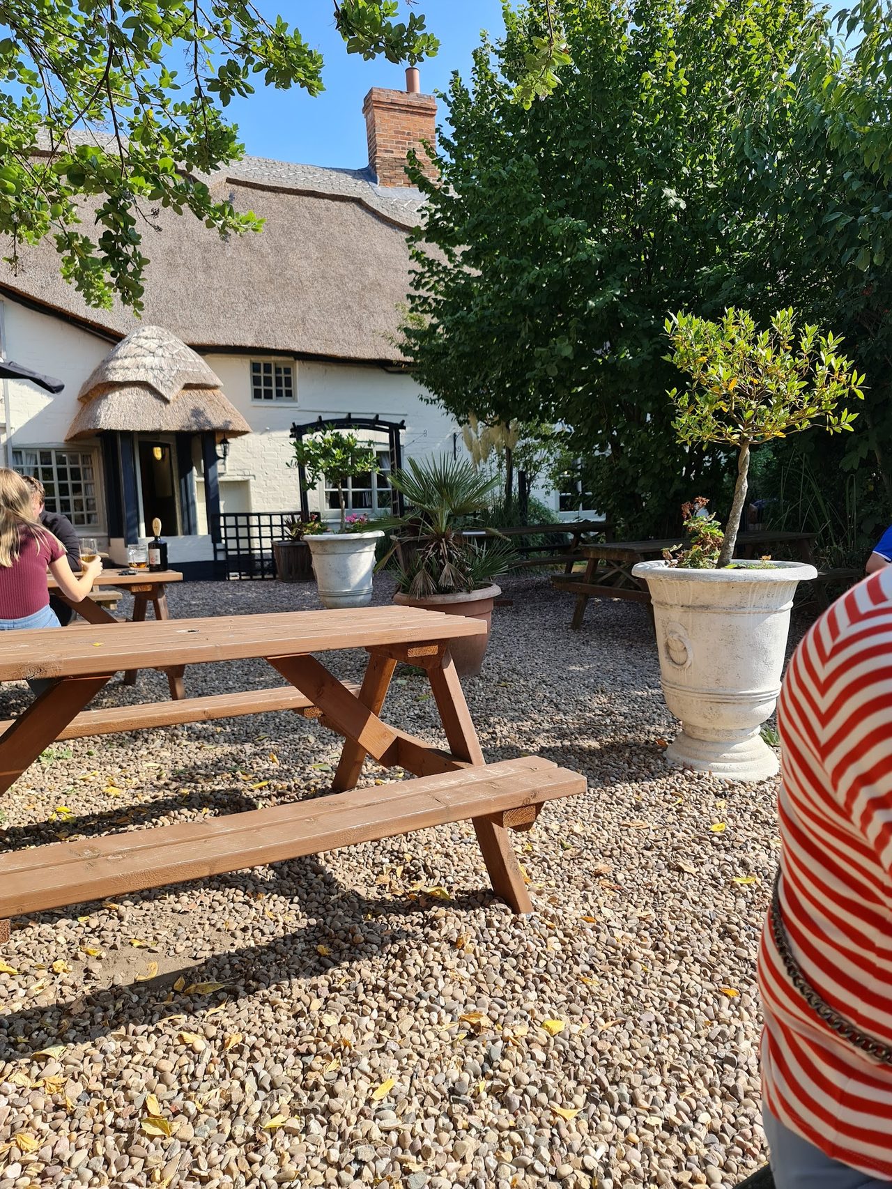 Ashby Arms
