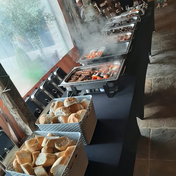 Ashbys Catering