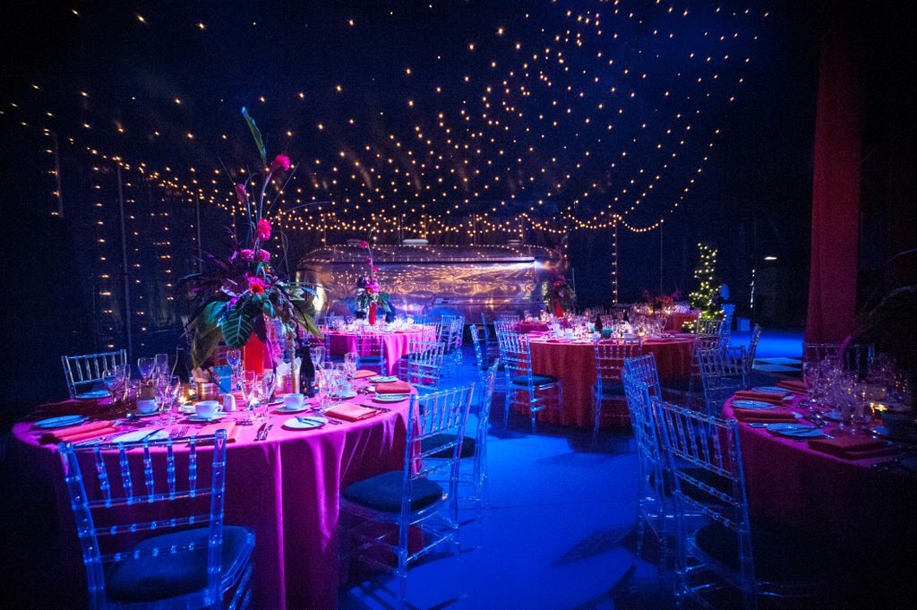 Ashdon Catering