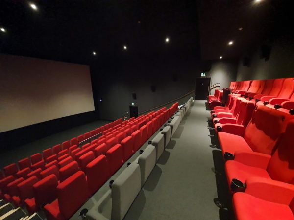 Ashford Cinema Limited