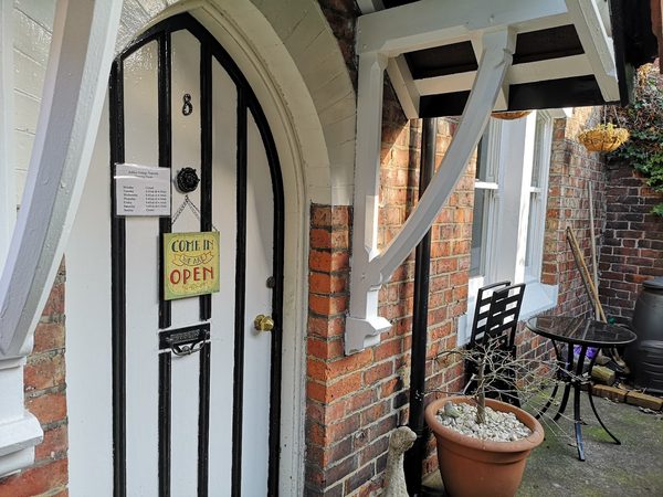 Ashley Cottage Tea Room