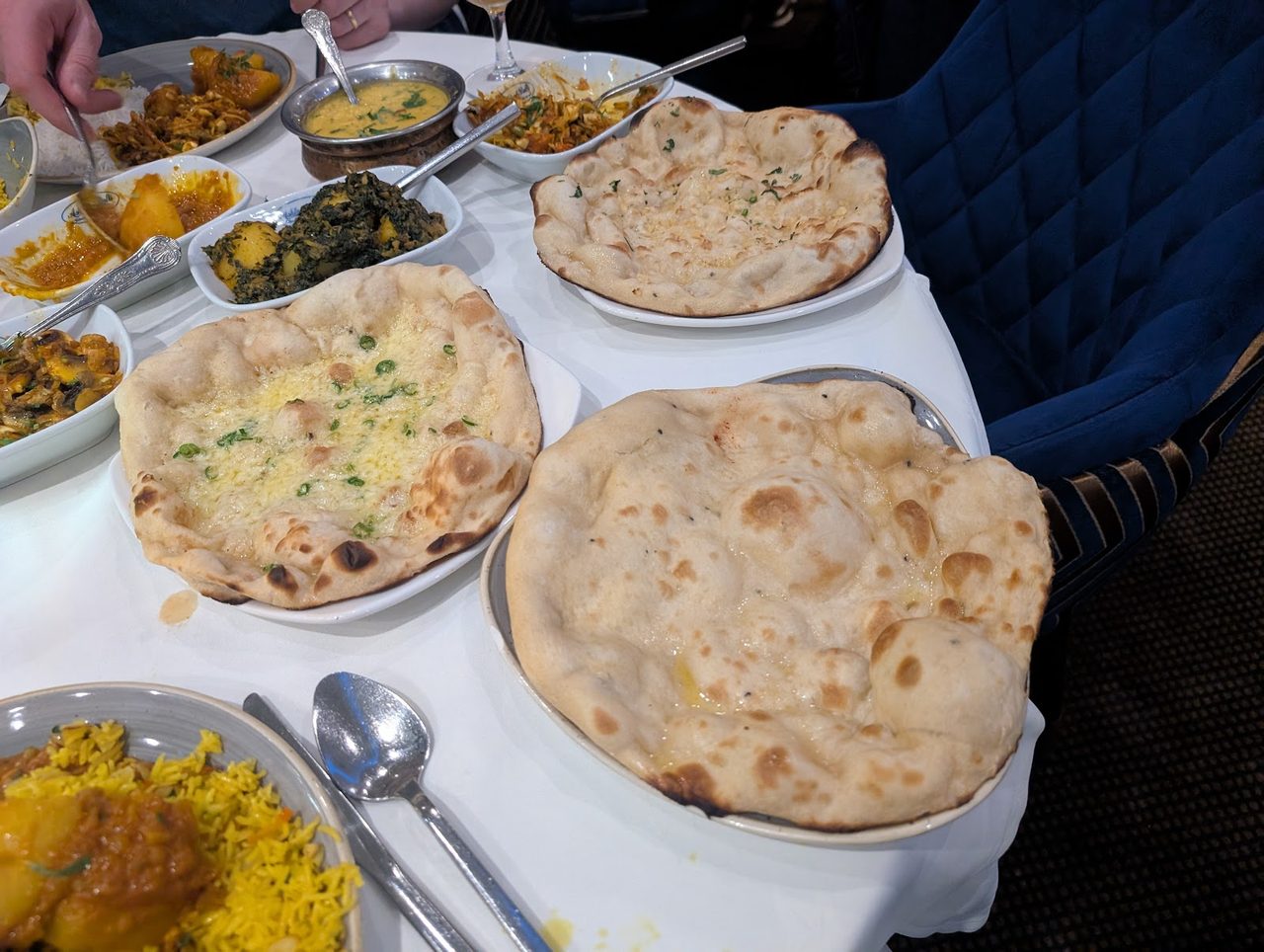 Ashtead Balti