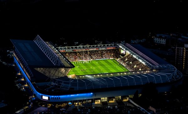 Ashton Gate Ltd