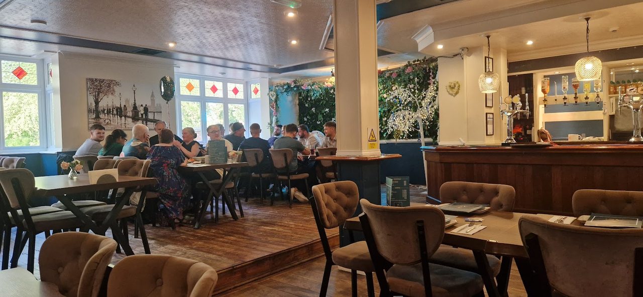Asi BBQ Restaurant & Bar