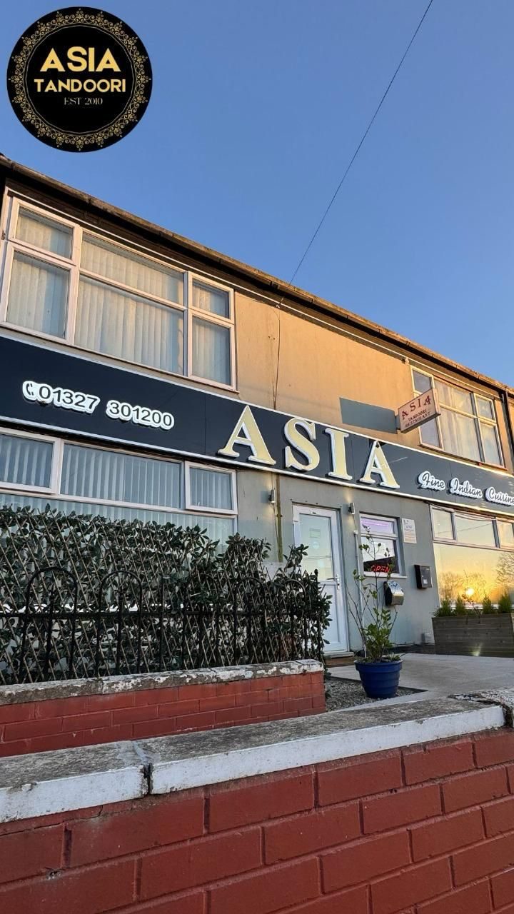 Asia Tandoori