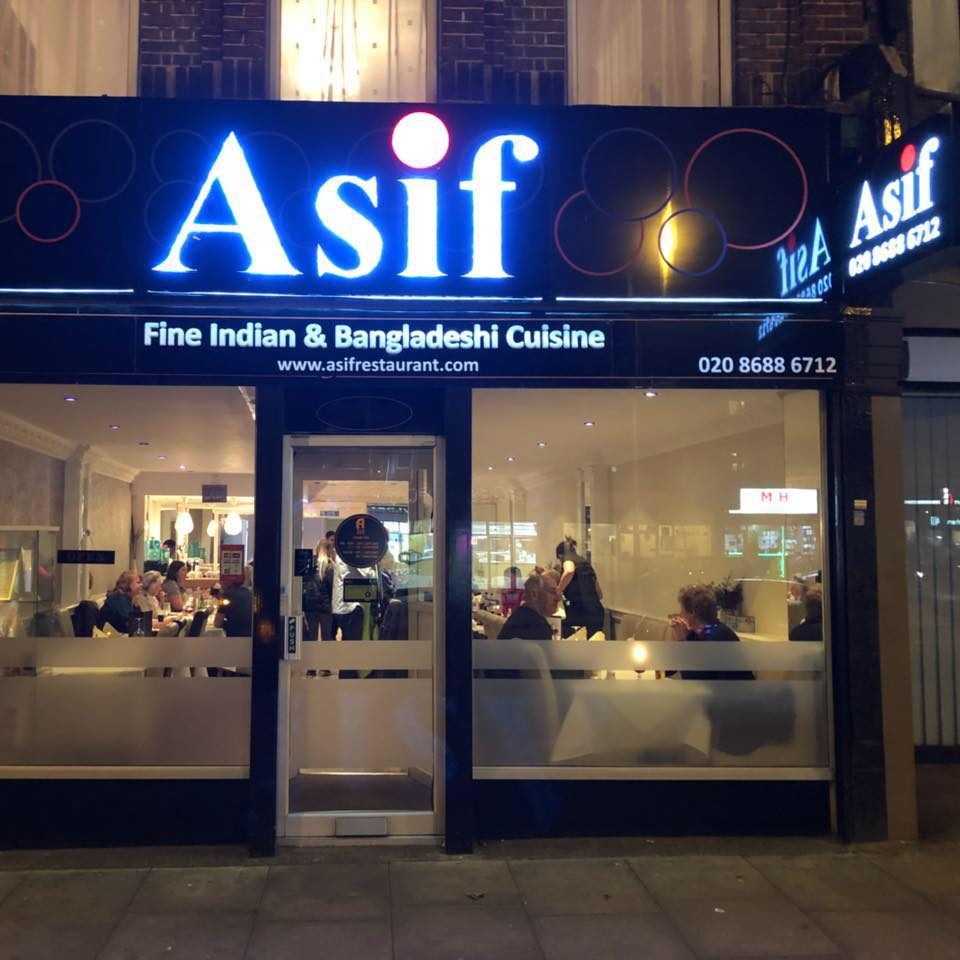 Asif