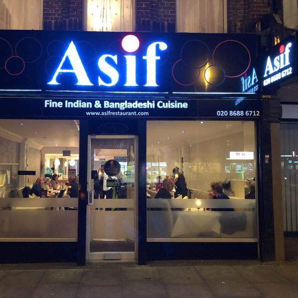 Asif