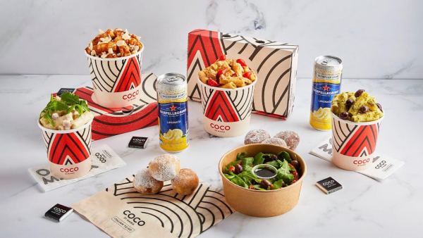 Ask Restaurant/Coco di Mama