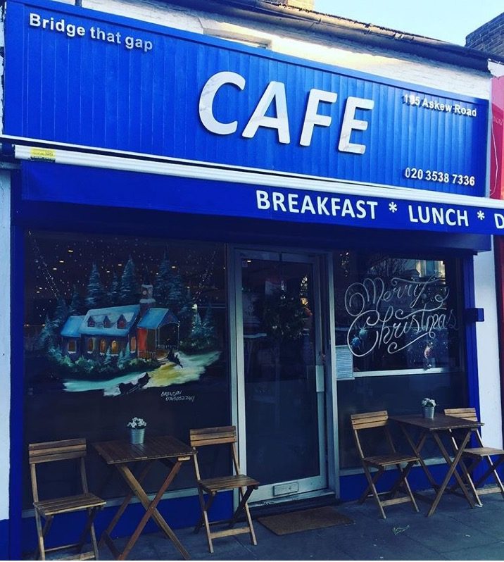 Askew Cafe