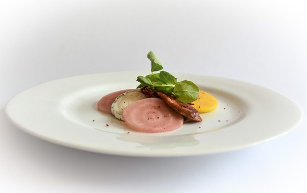 Aspects - Food By Design