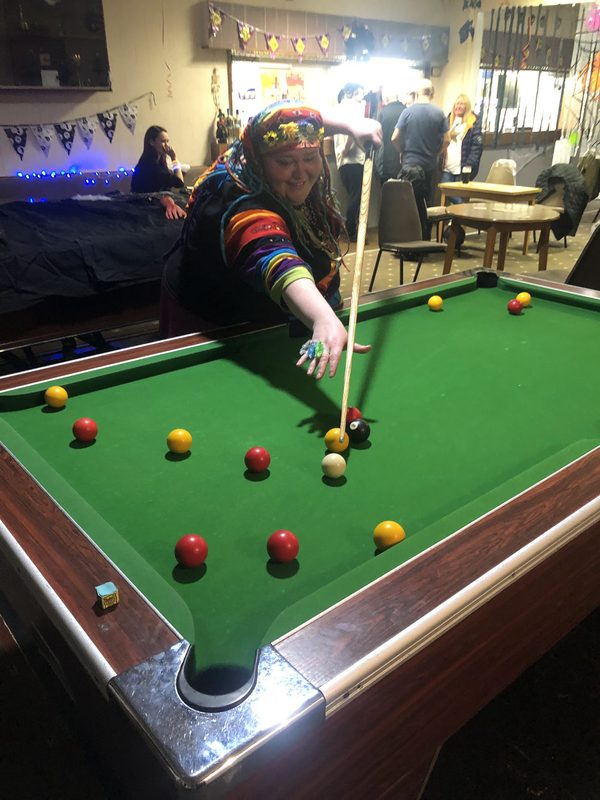 Astley Arms