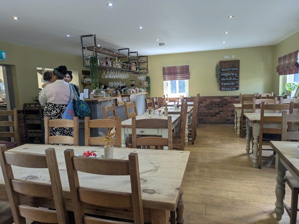 Astons Restaurant