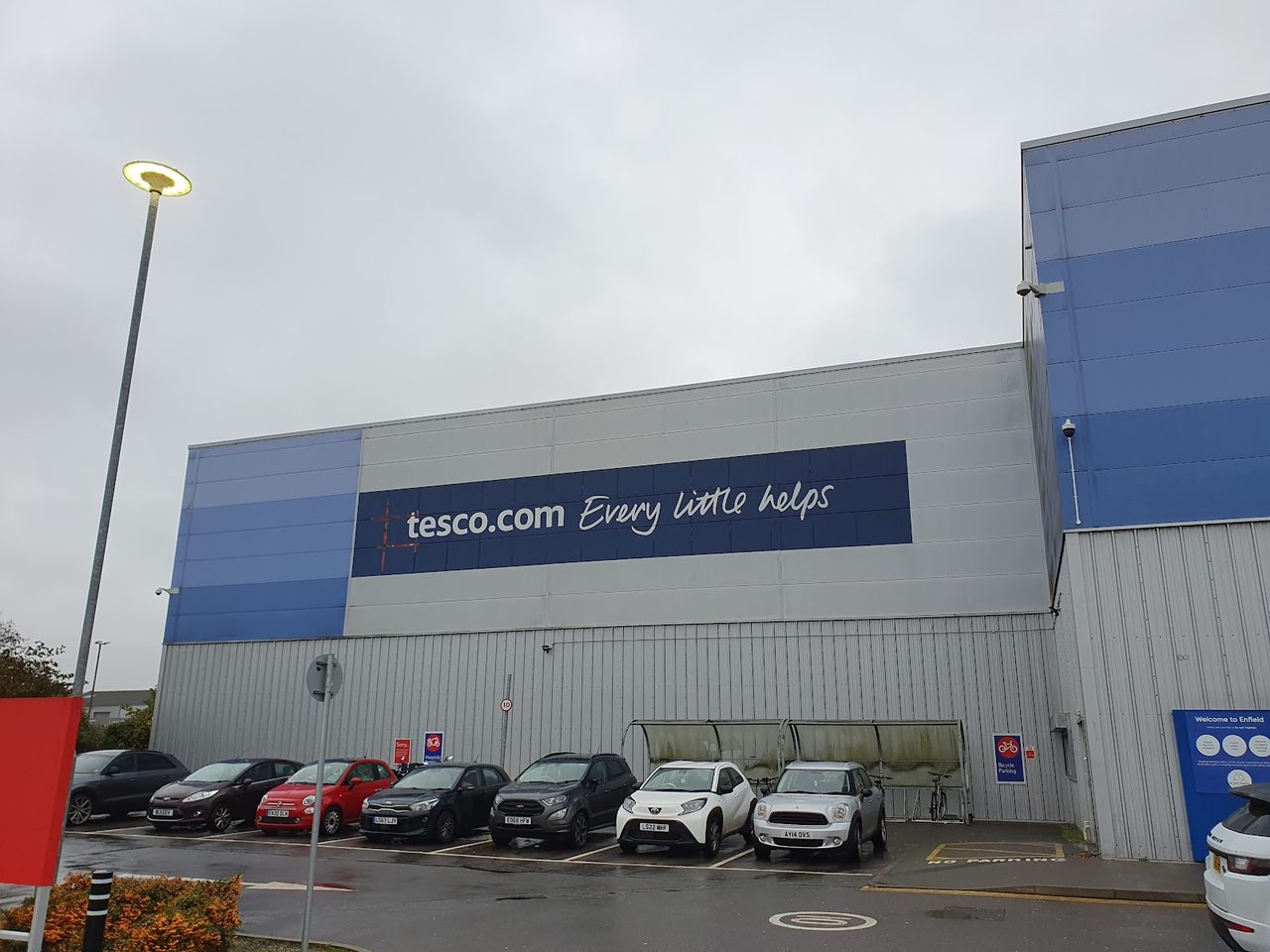 Atalian World Servest Co C/O Tescodot.com