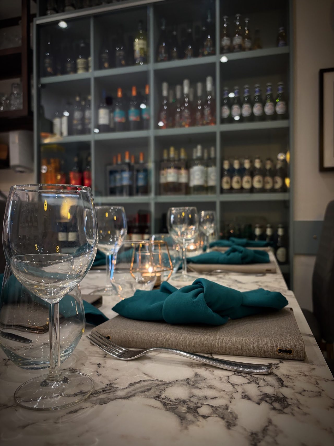 Atelier Del Cibo