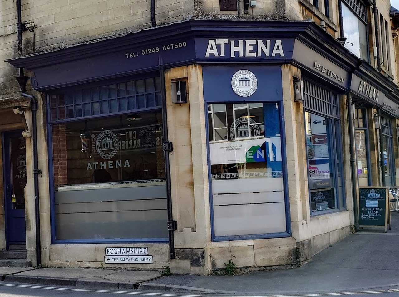 Athena