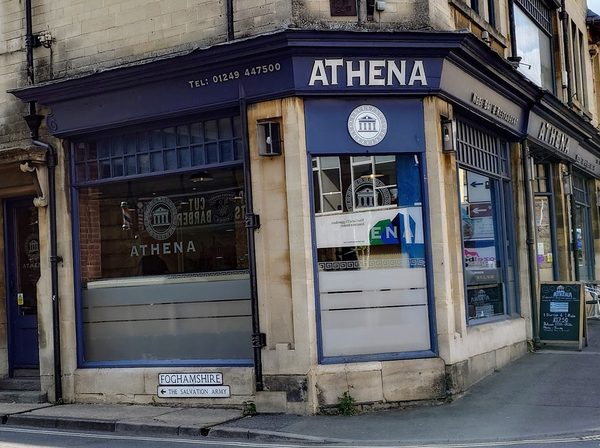 Athena