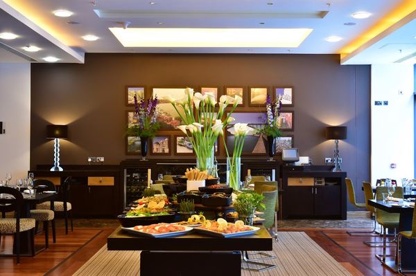 Atlantico Restaurant and Bar