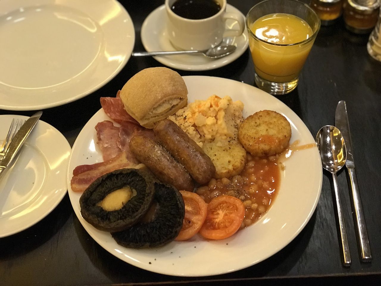 Atlantico Restaurant and Bar