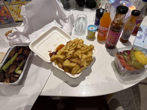 Atlantis BBQ and Fish Bar