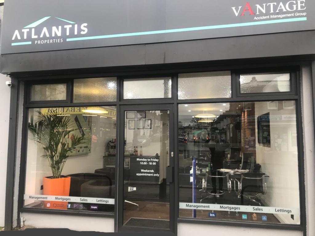 Atlantis London Ltd
