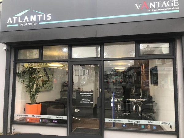Atlantis London Ltd