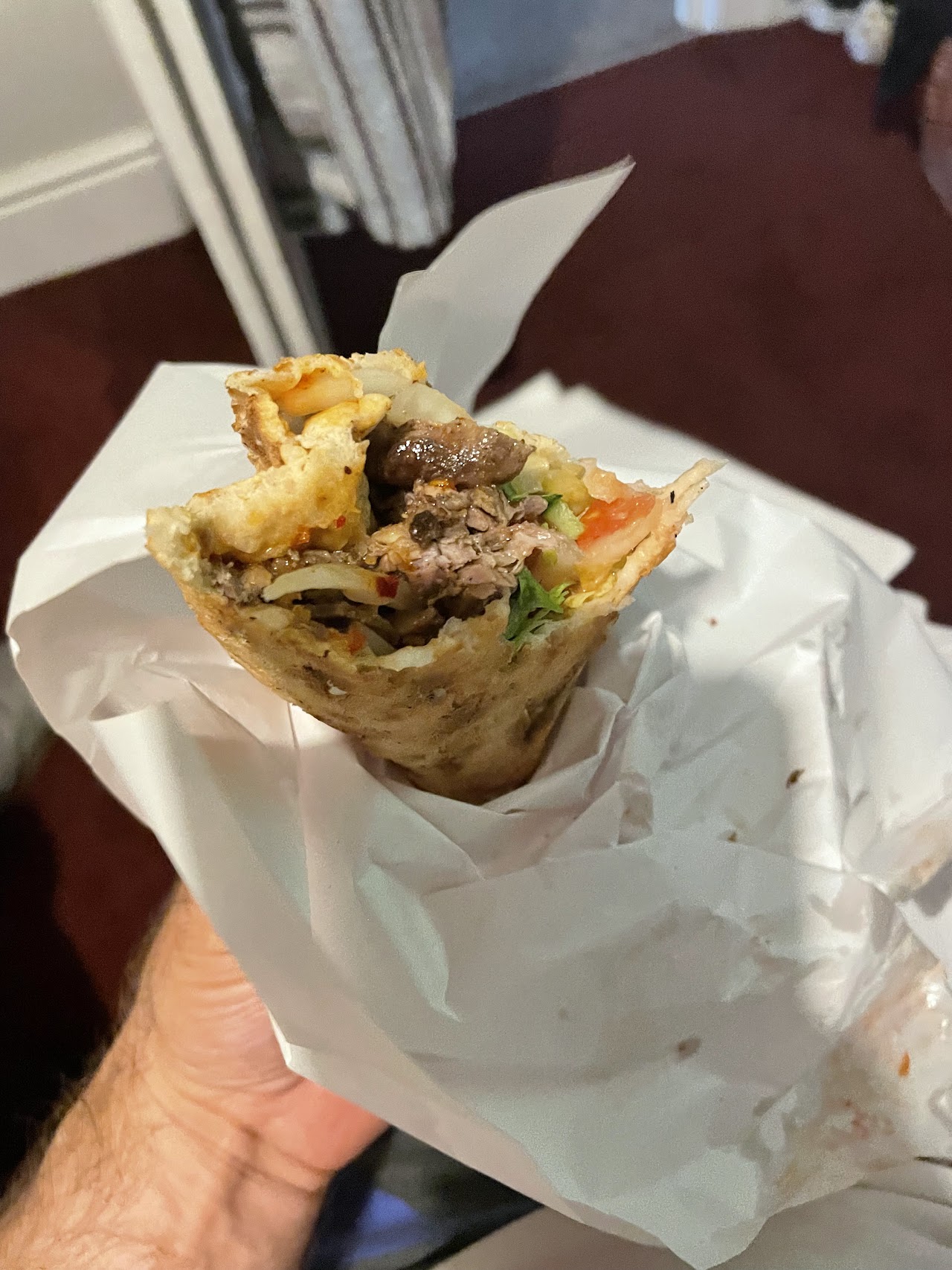 Atlas Shawarma