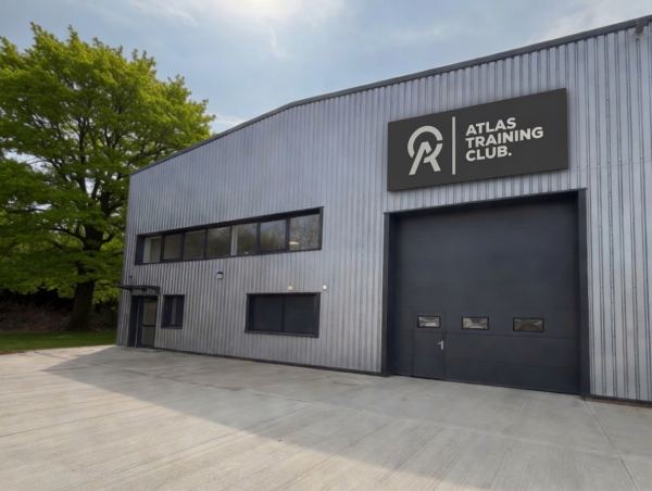 Atlas Training Club