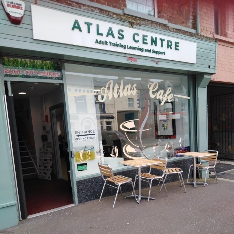 Atlas Womens Centre