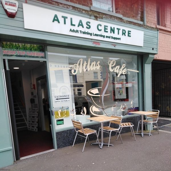 Atlas Womens Centre