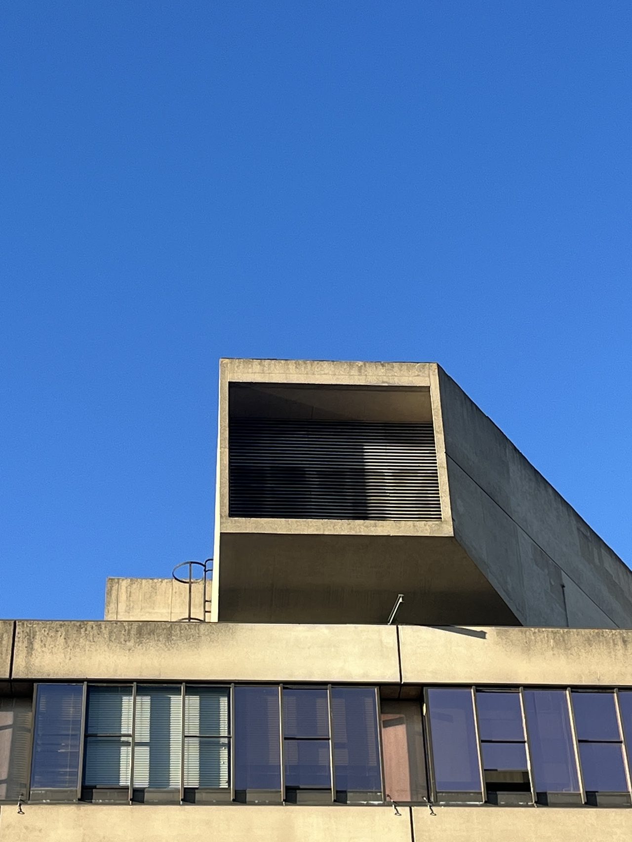 Atrium Cafe (ex Bio Science Cafe)
