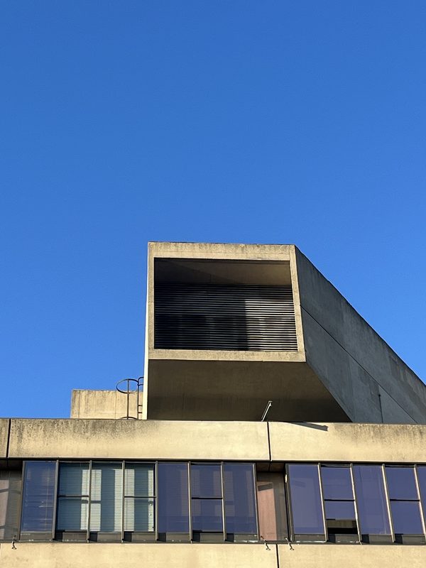 Atrium Cafe (ex Bio Science Cafe)