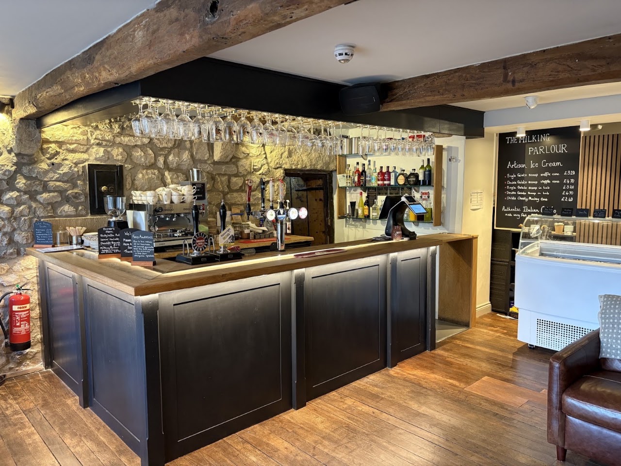 Attermire Cafe Bar