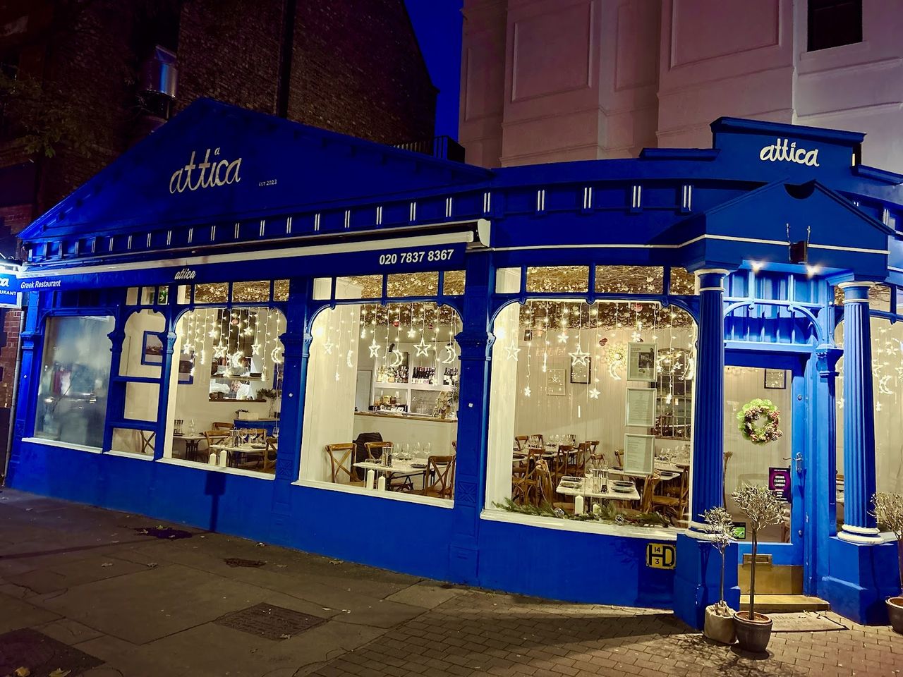 Attica