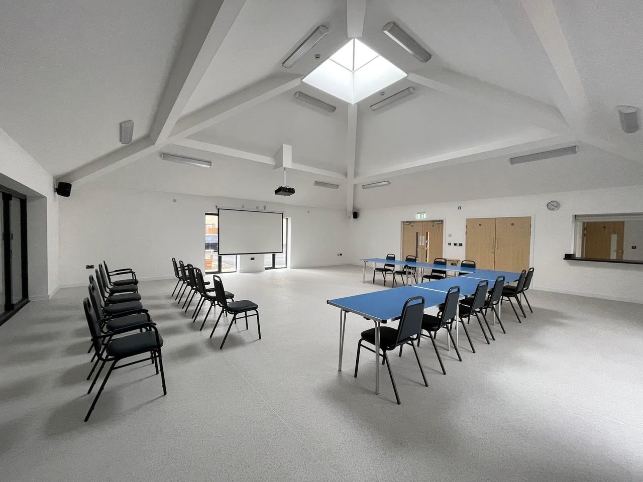 Attleborough Community Hub