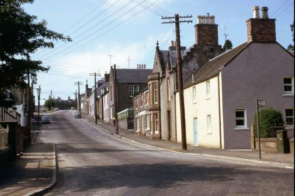 Auchenblae & District Community Association Community Cafe