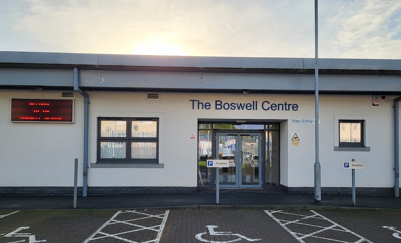 Auchinleck Resource Centre