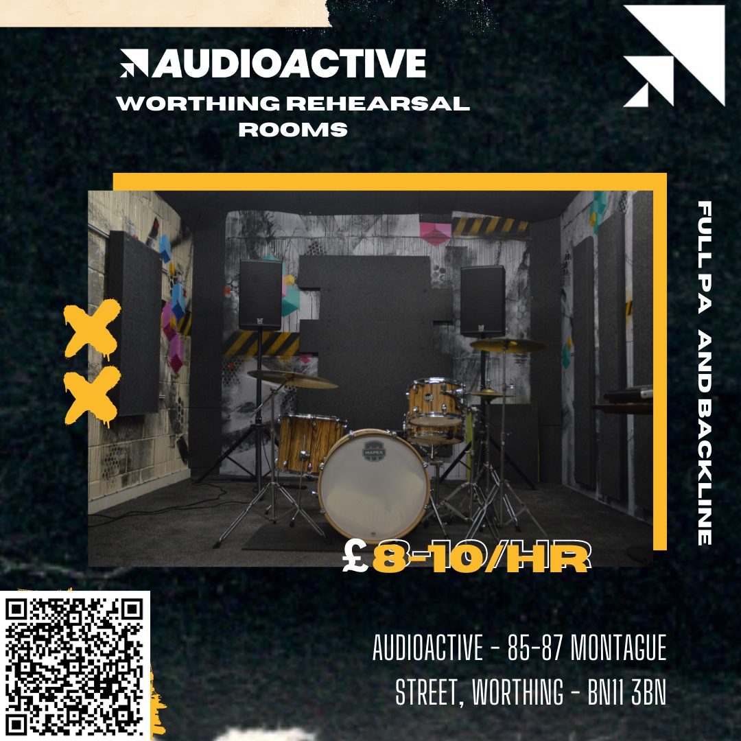 AudioActive