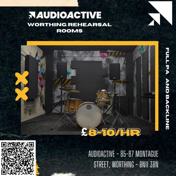 AudioActive